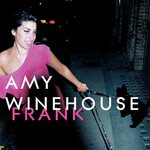 Amy Winehouse - Frank [CD]