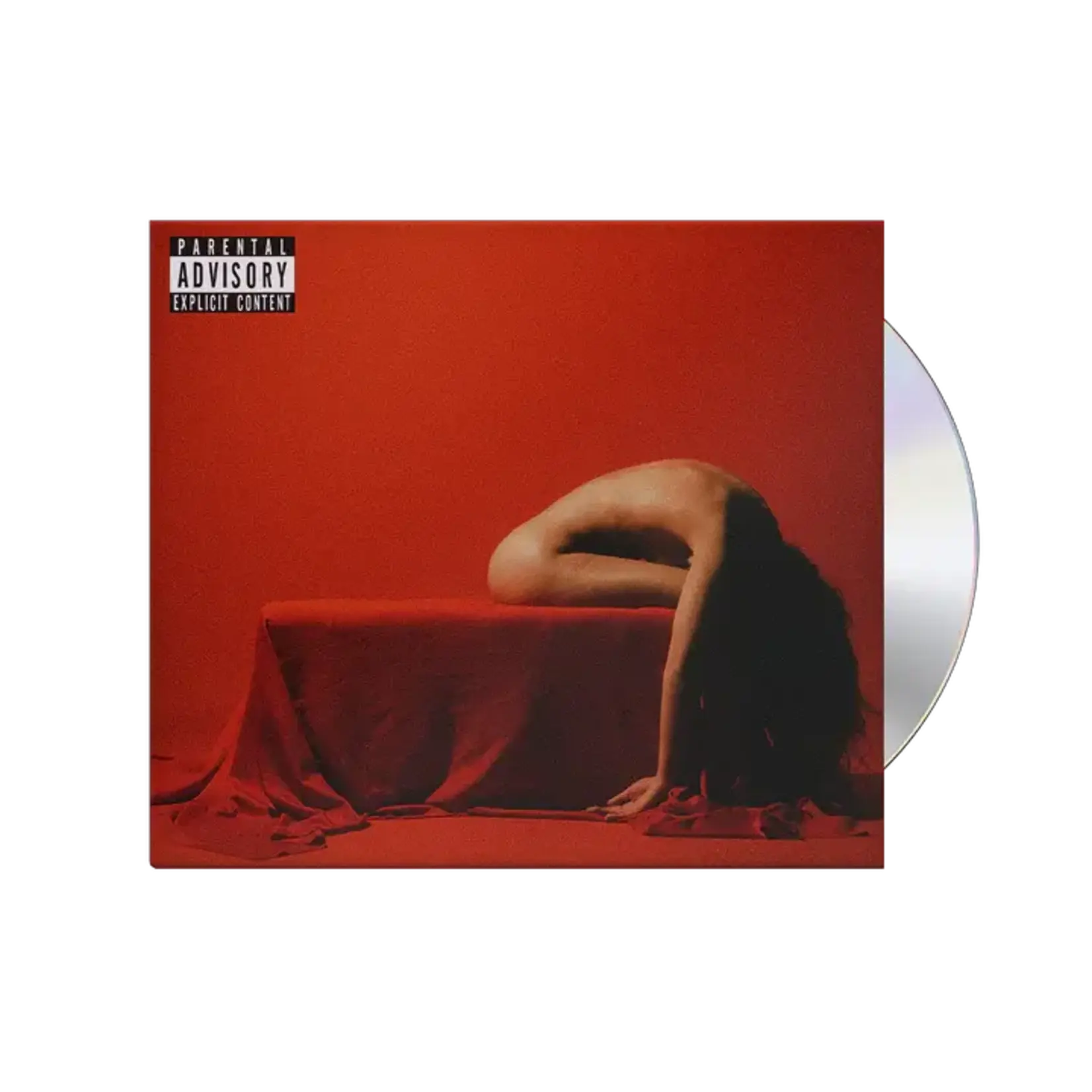 Bad Omens - The Death Of Peace Of Mind [CD]
