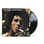 Bob Marley - Catch A Fire [LP]