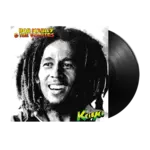 Bob Marley - Kaya [LP]