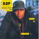 Boogie Down Productions - Edutainment [CD]