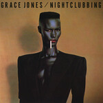 Grace Jones - Nightclubbing [CD]