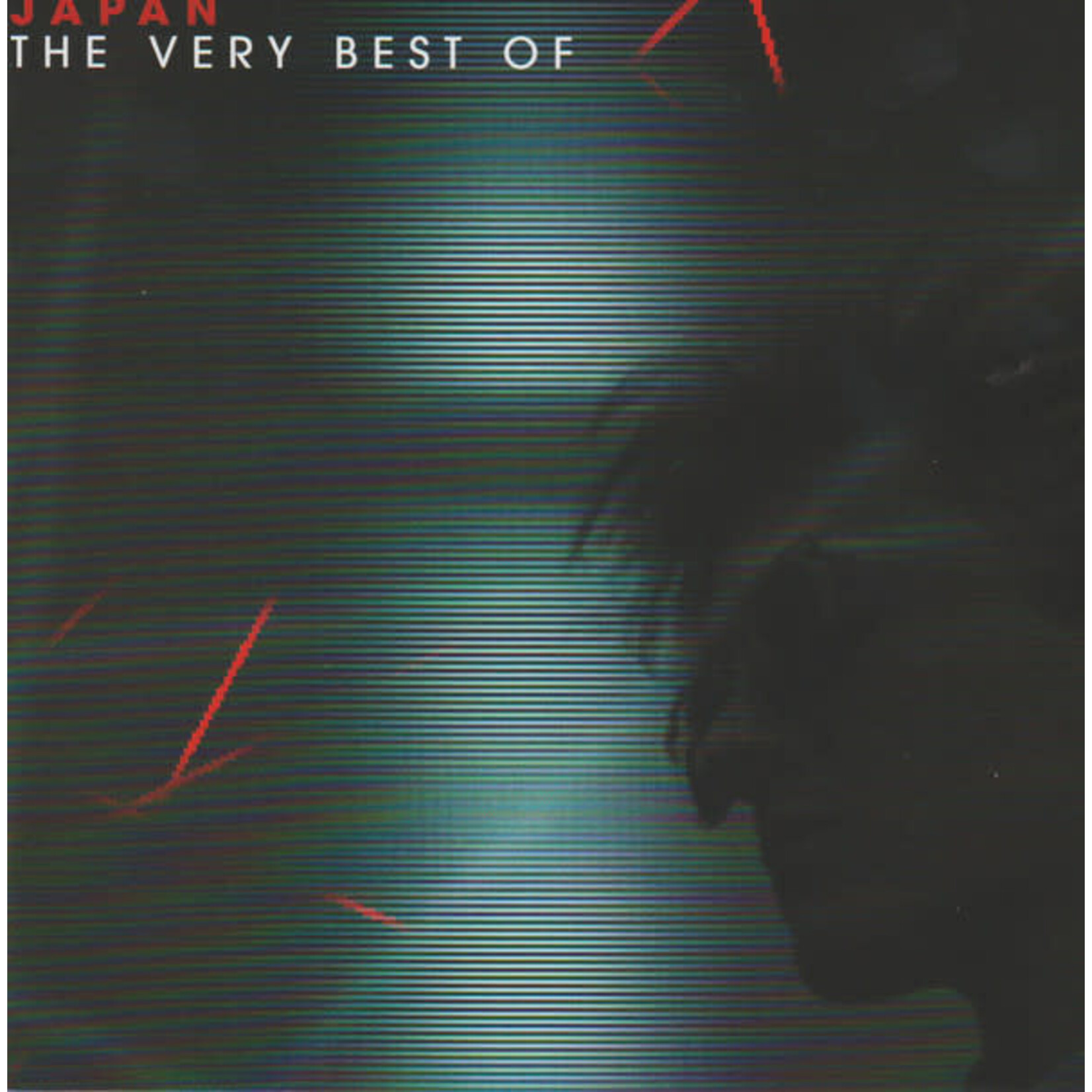 Japan - The Very Best Of Japan [CD]