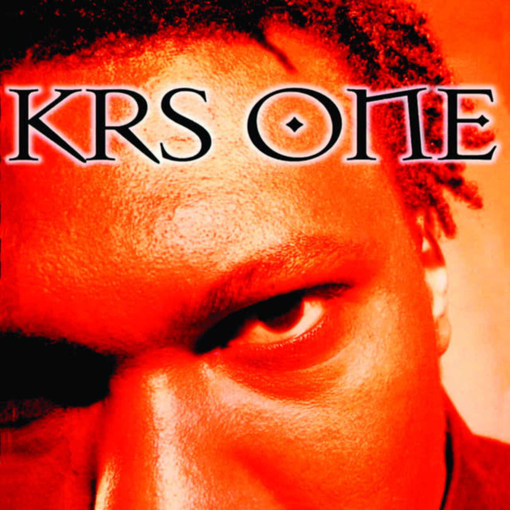 KRS-One - KRS-One [CD]