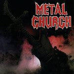 Metal Church - Metal Church [CD]