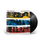 Police - Synchronicity [LP]