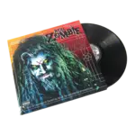 Rob Zombie - Hellbilly Deluxe [LP]