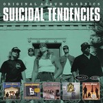 Suicidal Tendencies - Original Album Classics [5CD]