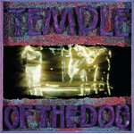 Temple Of The Dog - Temple Of The Dog [CD]
