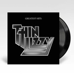 Thin Lizzy - Greatest Hits [2LP]