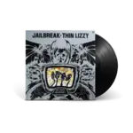Thin Lizzy - Jailbreak [LP]