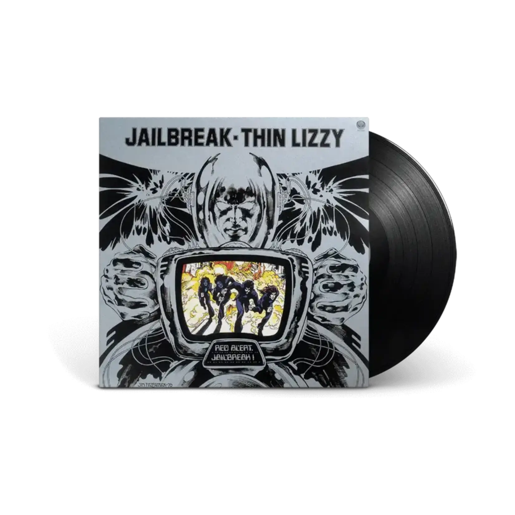 Thin Lizzy - Jailbreak [LP]