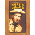 Shane (1953) [USED DVD]