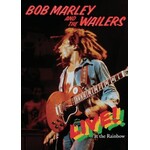 Bob Marley - Live! At The Rainbow [USED DVD]