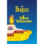 Beatles - Yellow Submarine [USED DVD]