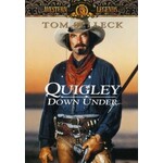 Quigley Down Under (1990) [USED DVD]