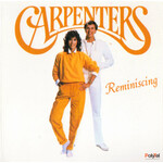 Carpenters - Reminiscing [USED CD]
