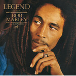 Bob Marley - Legend: The Best Of Bob Marley And The Wailers [USED CD]
