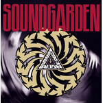 Soundgarden - Badmotorfinger [USED CD]