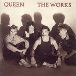 Queen - The Works [USED CD]