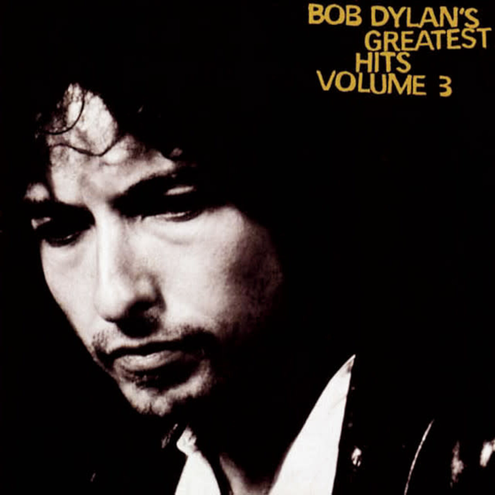 Bob Dylan - Bob Dylan's Greatest Hits Vol. III [USED CD]