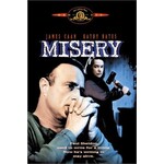Misery (1990) [USED DVD]