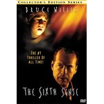 Sixth Sense (1999) [USED DVD]