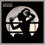 Spoons - Collectible Spoons [USED CD]