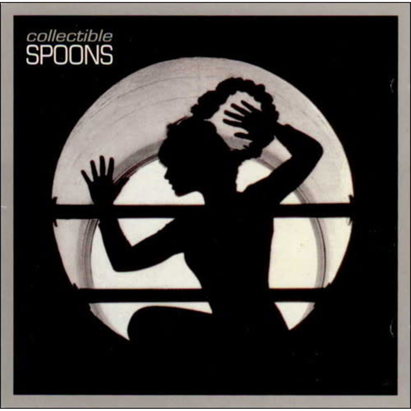 Spoons - Collectible Spoons [USED CD]