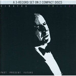 Frank Sinatra - Trilogy: Past, Present & Future [USED 2CD]