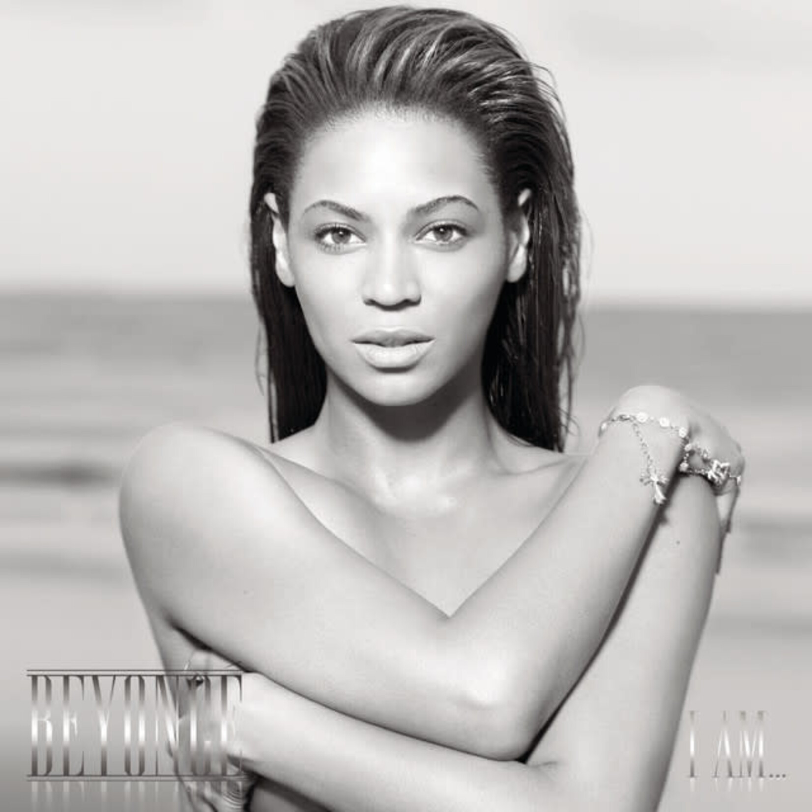 Beyonce - I Am...Sasha Fierce (Dlx Ed) [USED 2CD]