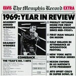 Elvis Presley - The Memphis Record [USED CD]