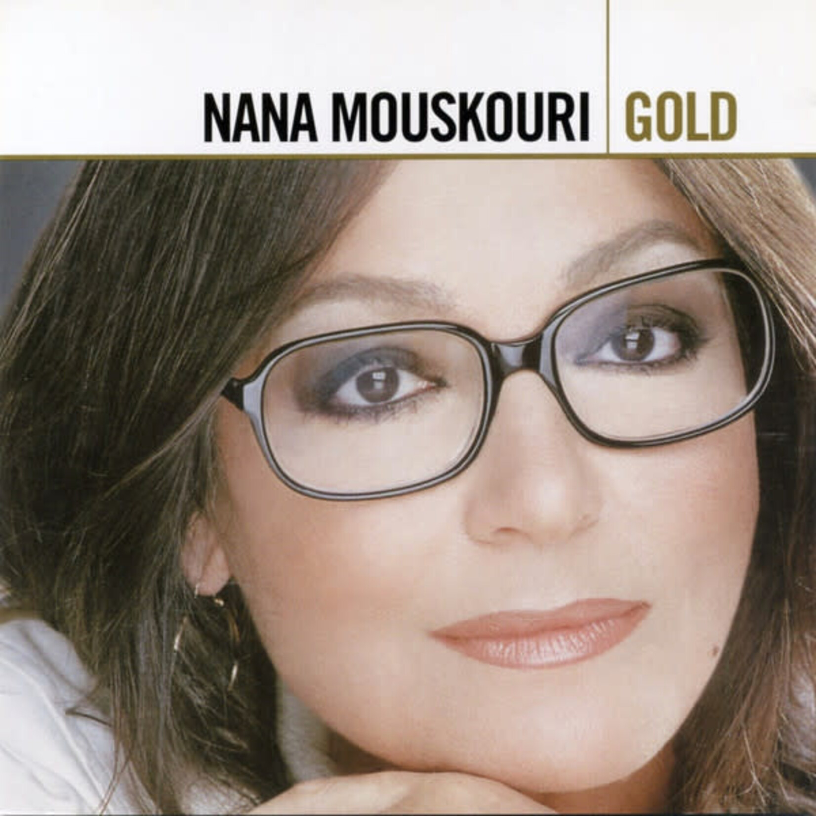 Nana Mouskouri - Gold [USED 2CD]