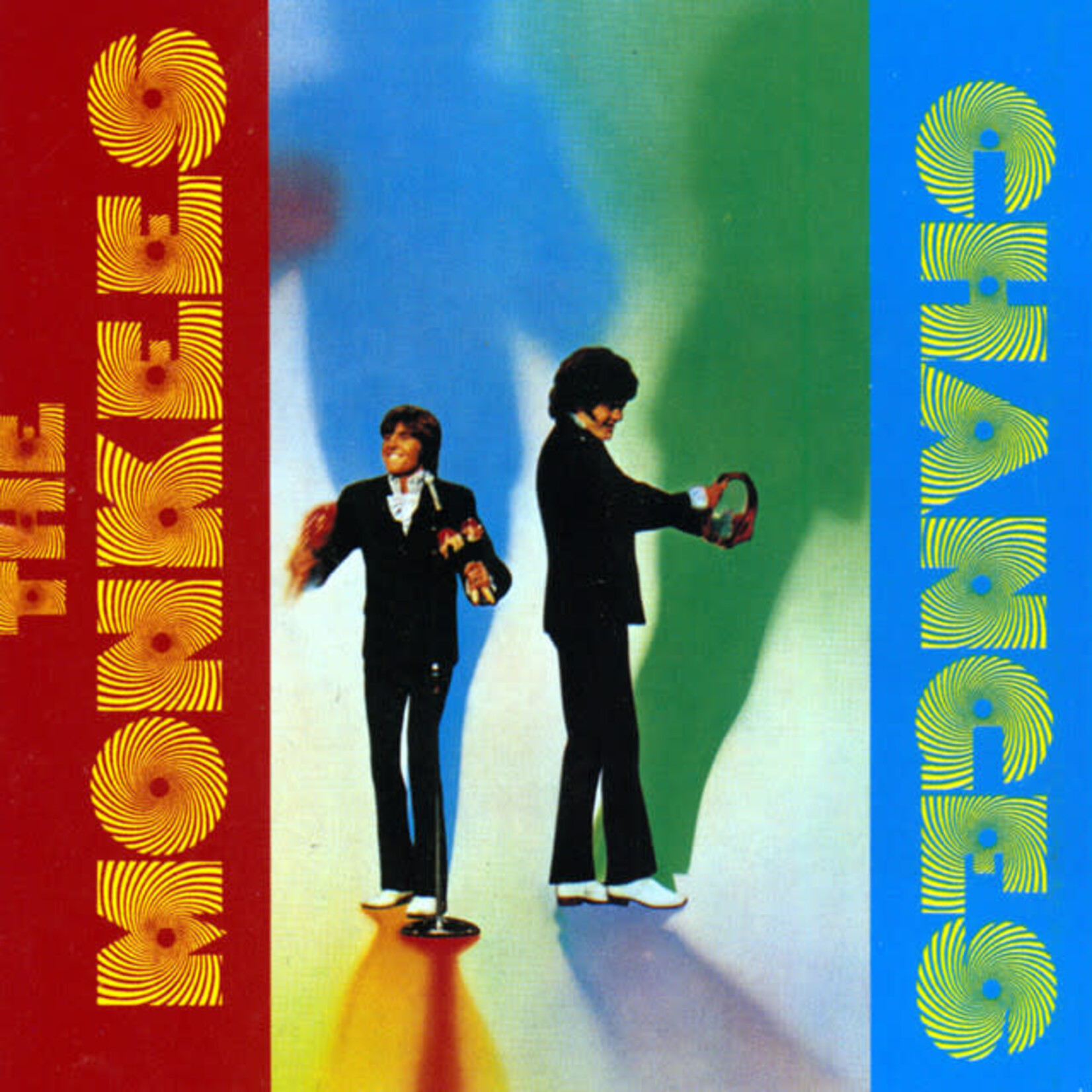 Monkees - Changes [USED CD]