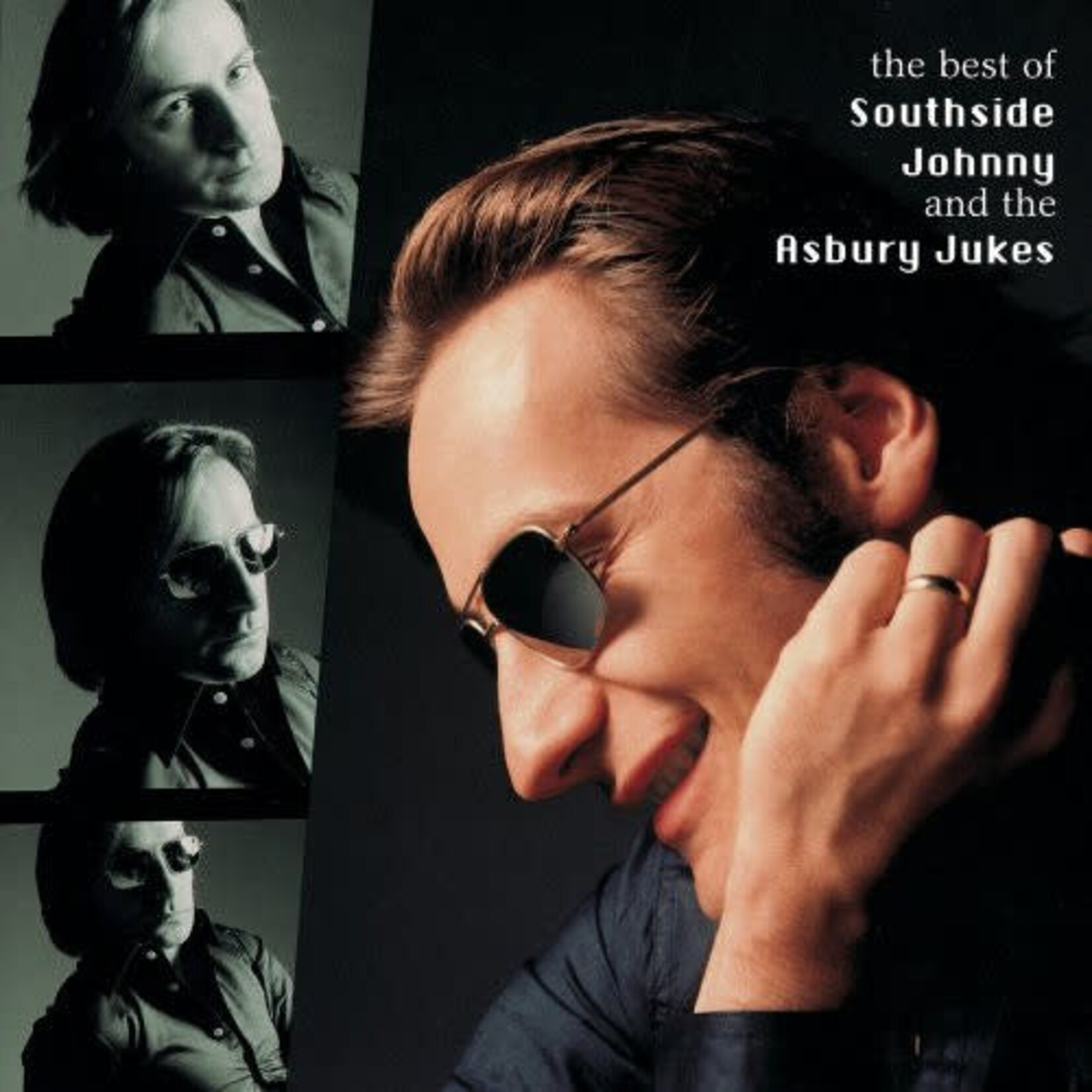 Southside Johnny And The Jukes - The Best Of Southside Johnny And The Asbury Jukes [USED CD]