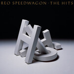 REO Speedwagon - The Hits [USED CD]