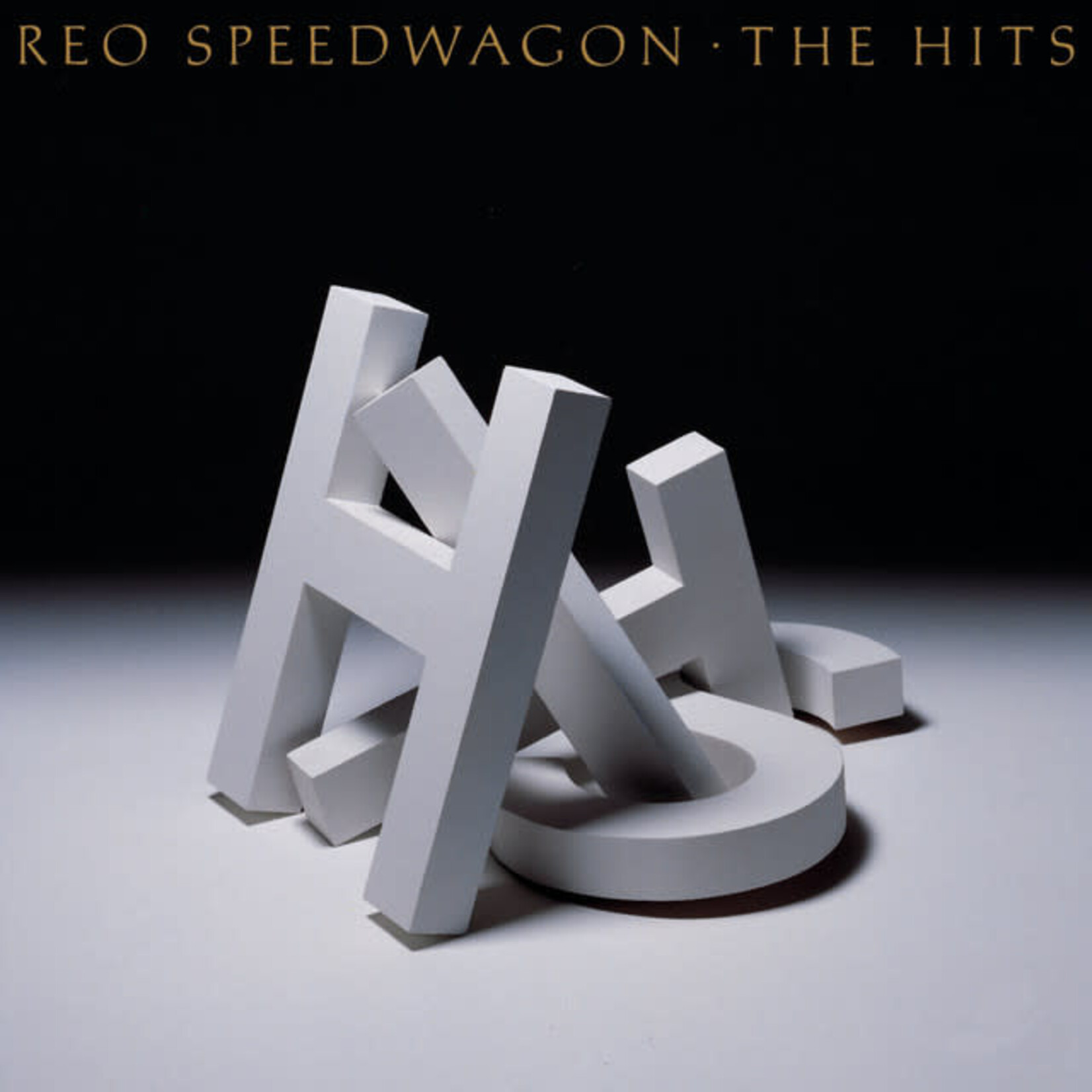 REO Speedwagon - The Hits [USED CD]
