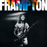 Peter Frampton - Frampton [USED CD]