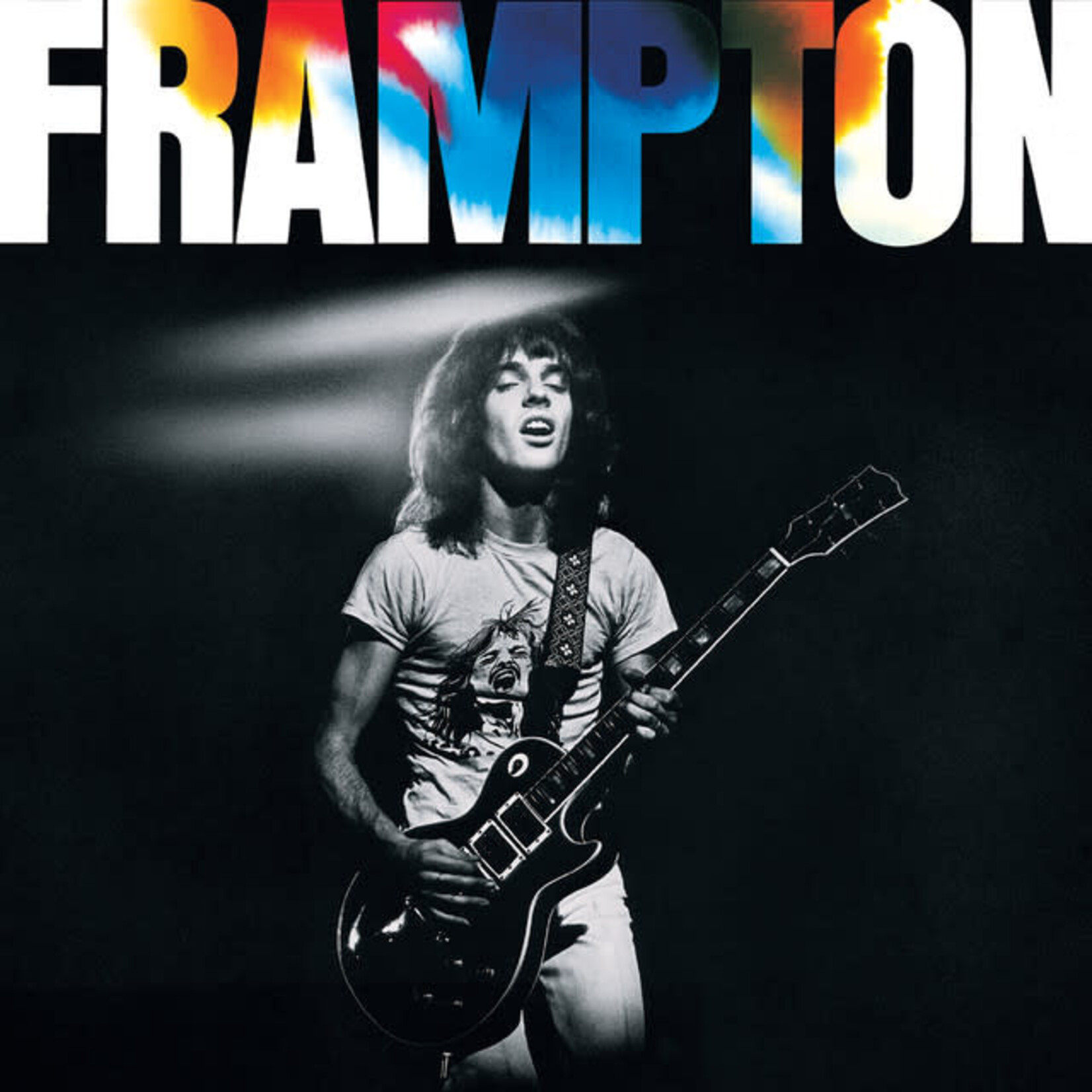 Peter Frampton - Frampton [USED CD]