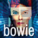 David Bowie - Best Of Bowie [USED CD]