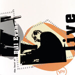 Bill Evans - The Best Of Bill Evans Live [USED CD]