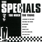 Specials - Too Much Too Young [USED CD]