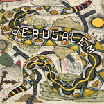 Steve Earle - Jerusalem [USED CD]