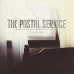 Postal Service - Give Up [USED CD]