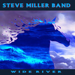 Steve Miller - Wide River [USED CD]