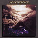 Jackson Browne - Running On Empty [USED CD]