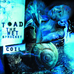 Toad The Wet Sprocket - Coil [USED CD]