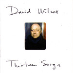 David Wilcox - Thirteen Songs [USED CD]