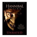 Hannibal Lecter - Hannibal Rising (2007) [USED DVD]