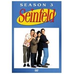 Seinfeld - Season 3 [USED DVD]